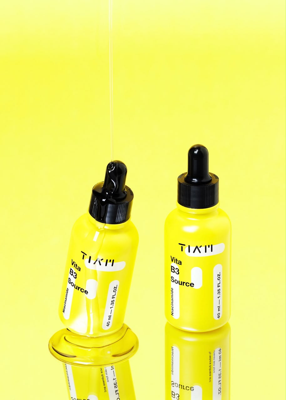TIAM Vita B3 Source Serum 40ml