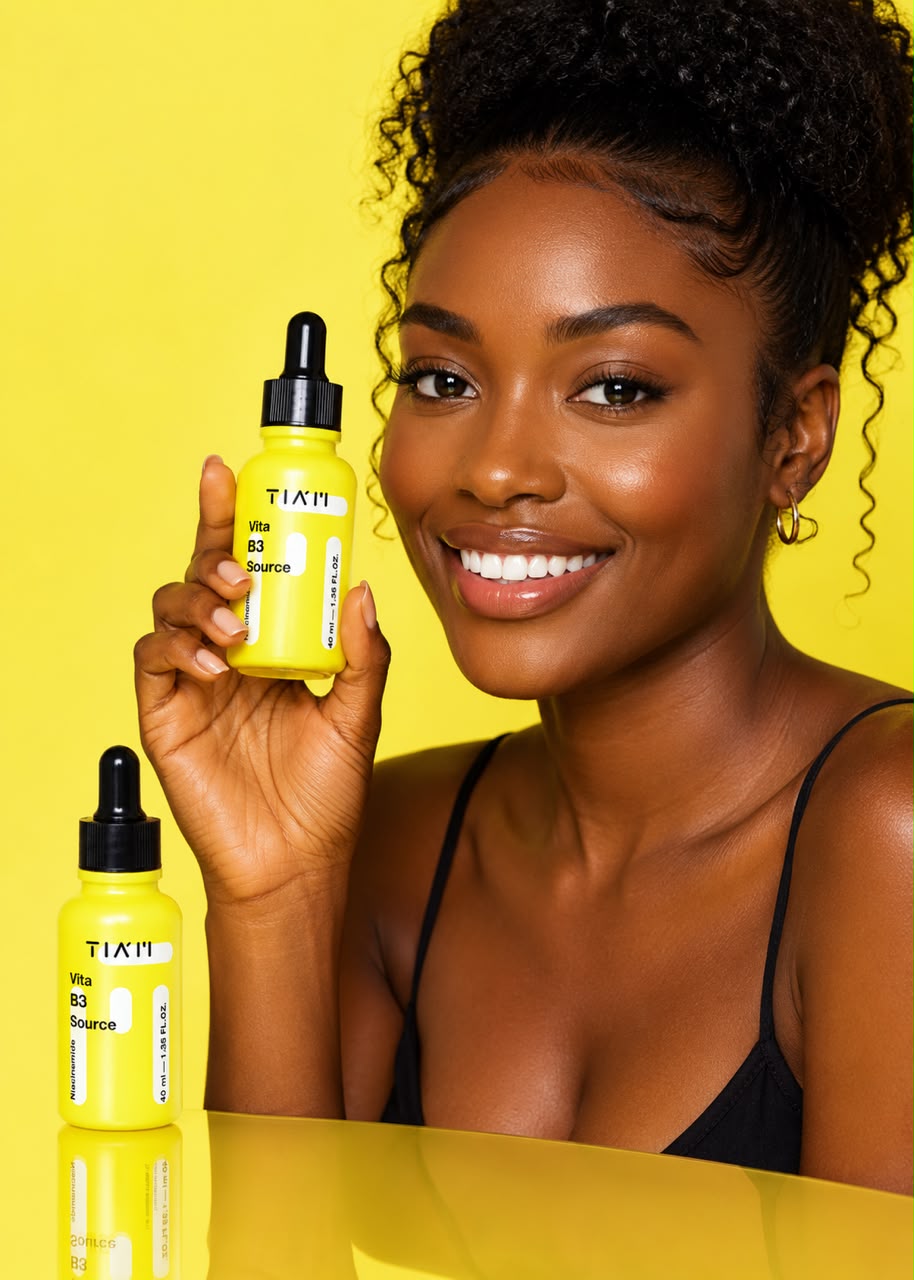 TIAM Vita B3 Source Serum 40ml